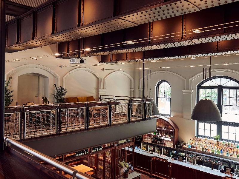 Novotel Sydney Darling Square image
