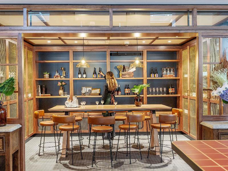 Novotel Sydney Darling Square image
