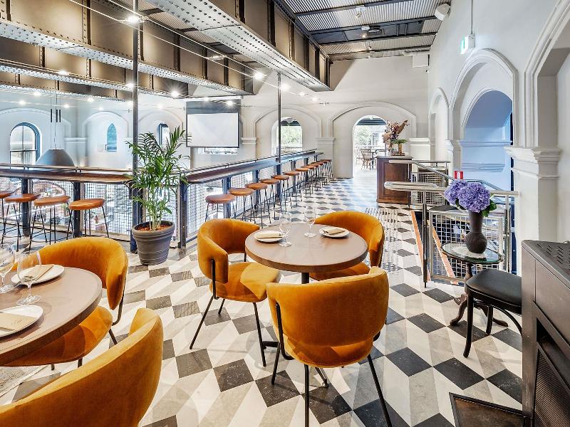Novotel Sydney Darling Square image