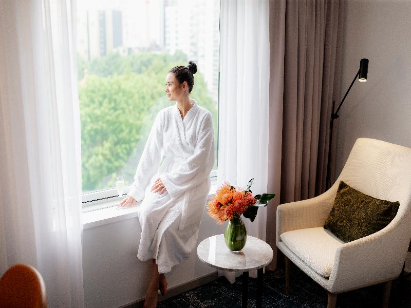 Novotel Sydney Darling Square image