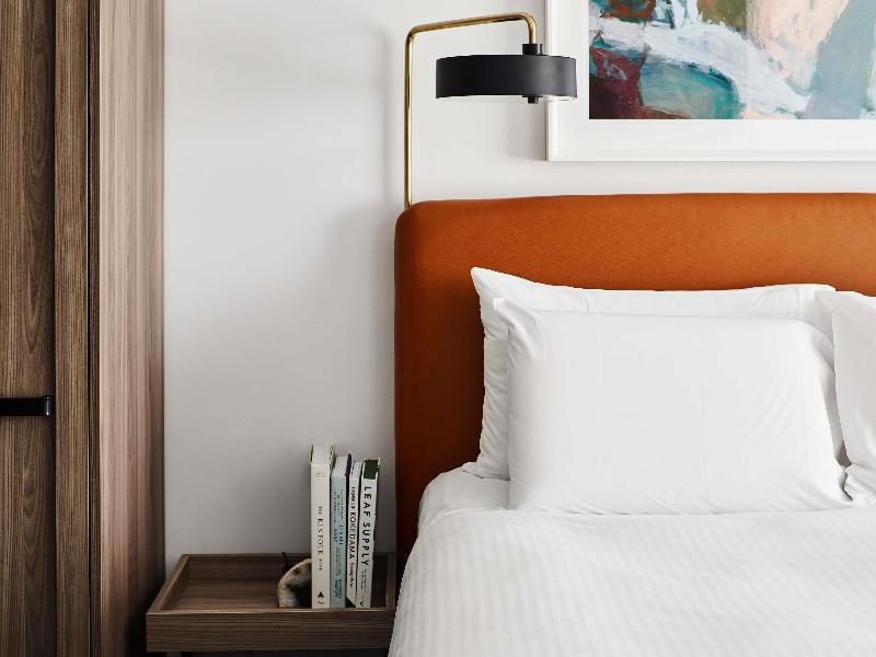 Novotel Sydney Darling Square image
