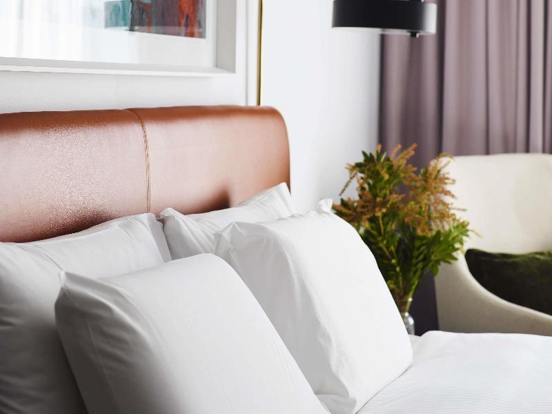 Novotel Sydney Darling Square image