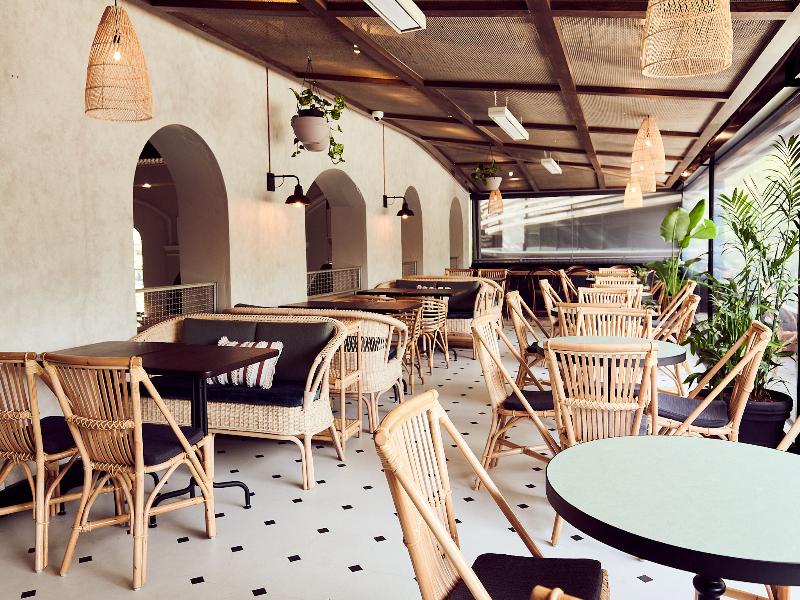 Novotel Sydney Darling Square image
