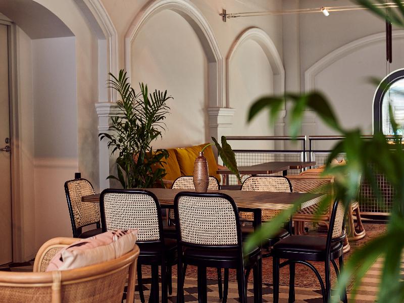 Novotel Sydney Darling Square image