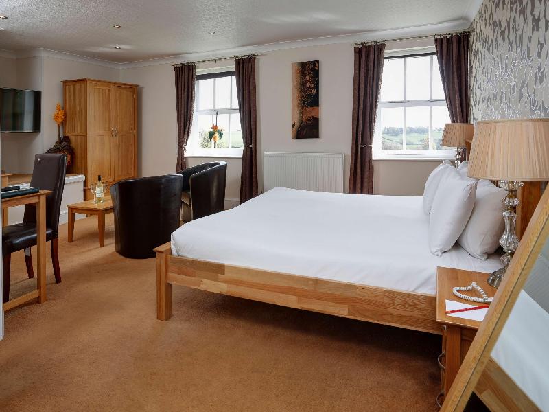 Lord Haldon Country Hotel, Sure Hotel Collection image