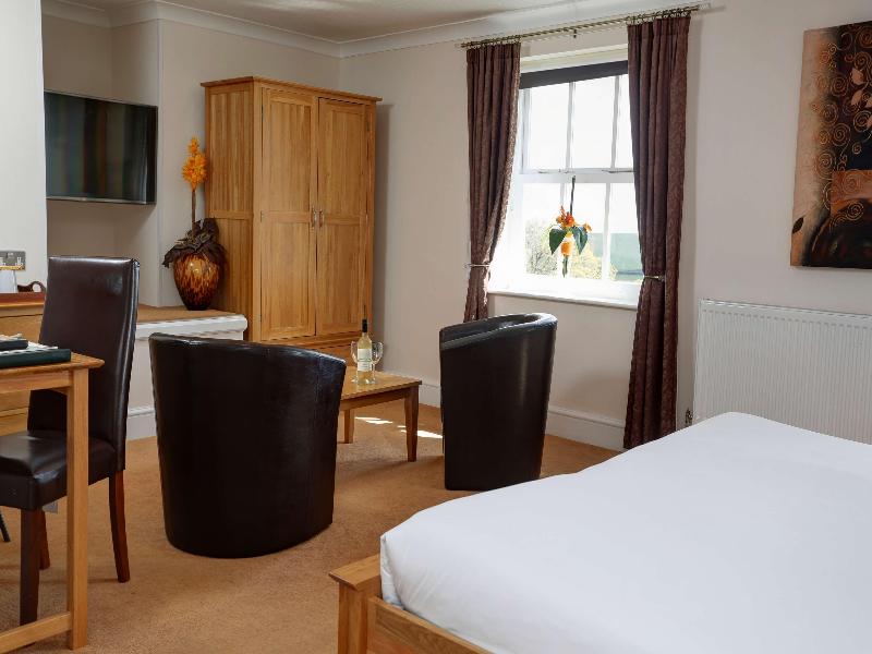 Lord Haldon Country Hotel, Sure Hotel Collection image