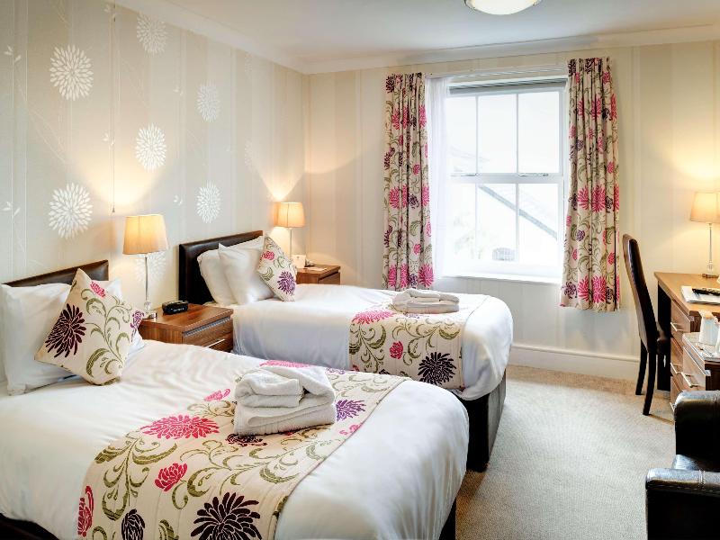 Lord Haldon Country Hotel, Sure Hotel Collection image