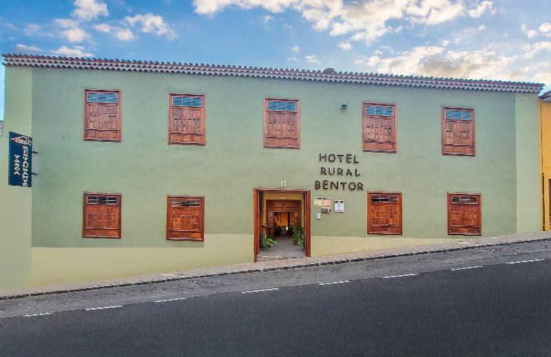 Bentor Rural Hotel image