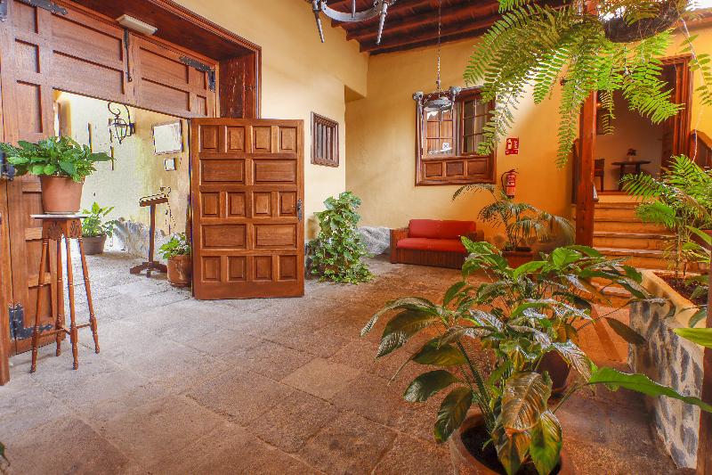 Bentor Rural Hotel image