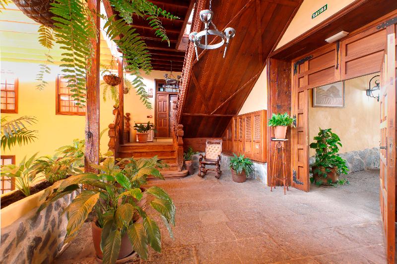 Bentor Rural Hotel image