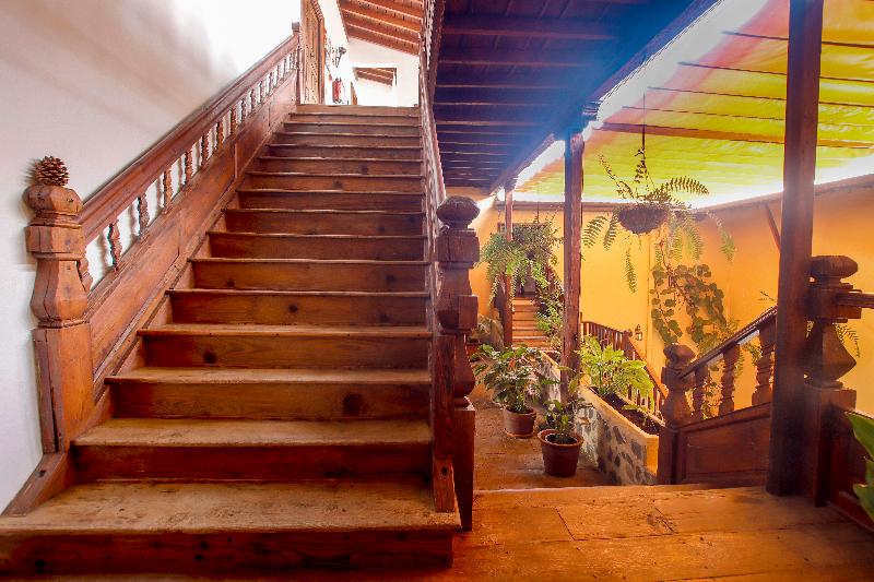 Bentor Rural Hotel image