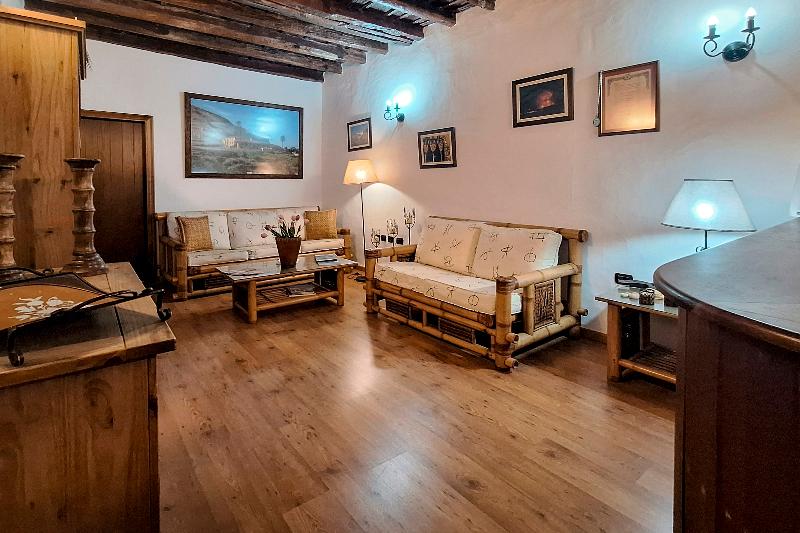 Bentor Rural Hotel image