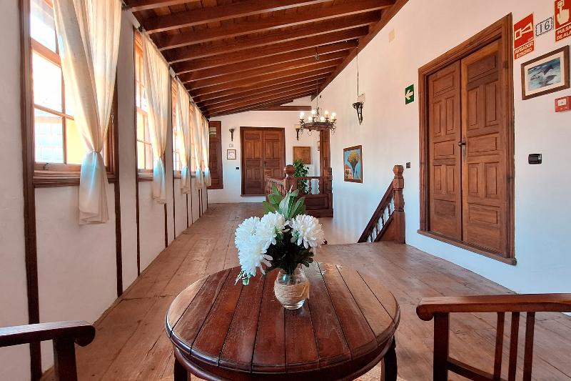 Bentor Rural Hotel image