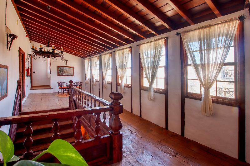 Bentor Rural Hotel image