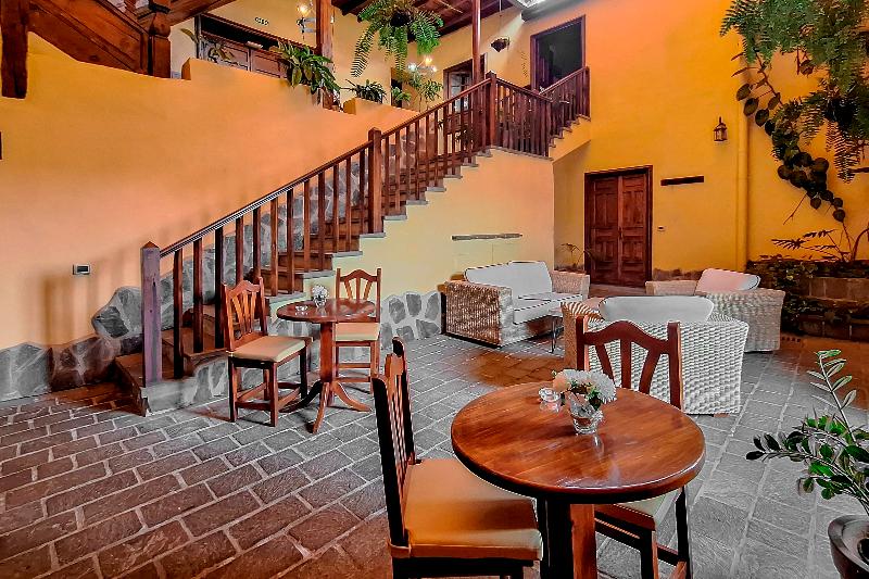 Bentor Rural Hotel image