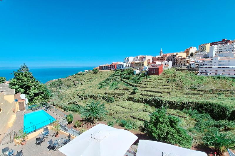 Bentor Rural Hotel image