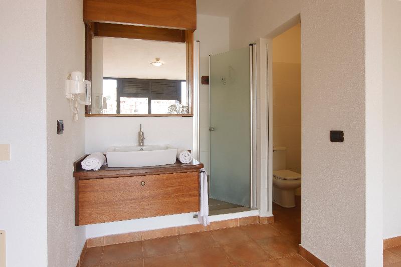 Bentor Rural Hotel image