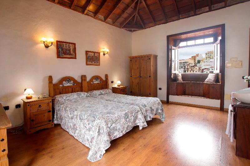 Bentor Rural Hotel image