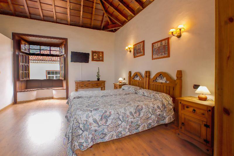 Bentor Rural Hotel image