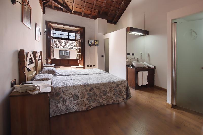 Bentor Rural Hotel image