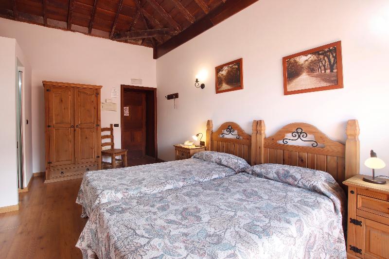 Bentor Rural Hotel image