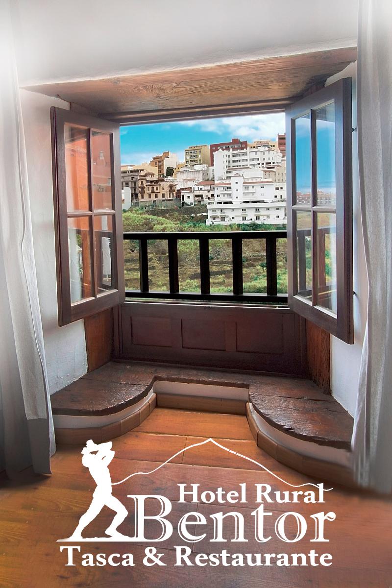 Bentor Rural Hotel image
