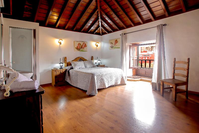 Bentor Rural Hotel image
