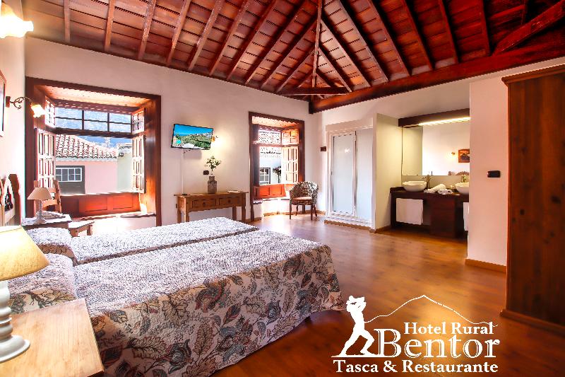 Bentor Rural Hotel image