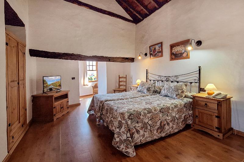 Bentor Rural Hotel image