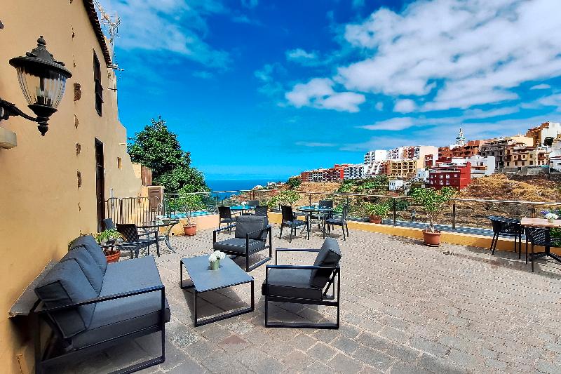 Bentor Rural Hotel image