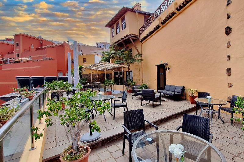Bentor Rural Hotel image