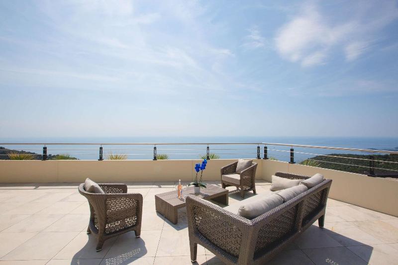 Les Terrasses d'Eze image
