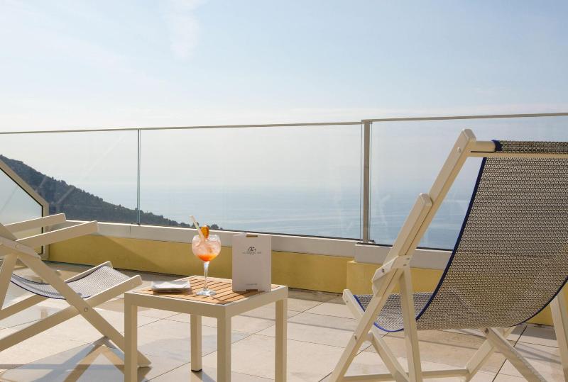 Les Terrasses d'Eze image