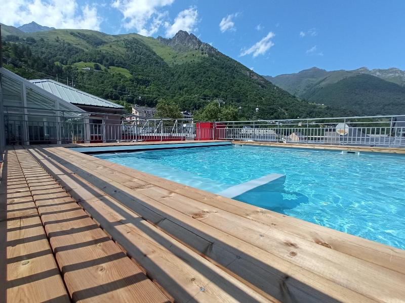 Balneo Aladin image