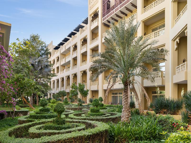 Grand Hyatt Doha Hotel & Villas image