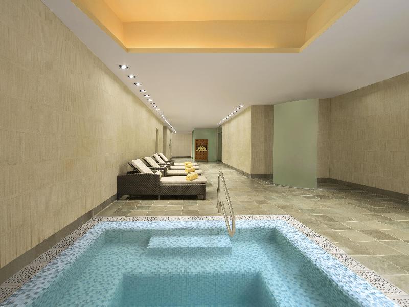 Grand Hyatt Doha Hotel & Villas image