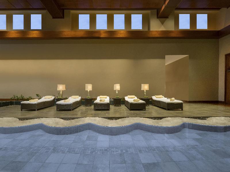 Grand Hyatt Doha Hotel & Villas image