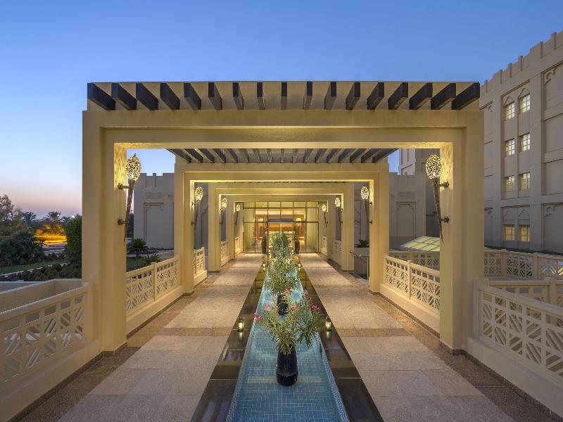 Grand Hyatt Doha Hotel & Villas image