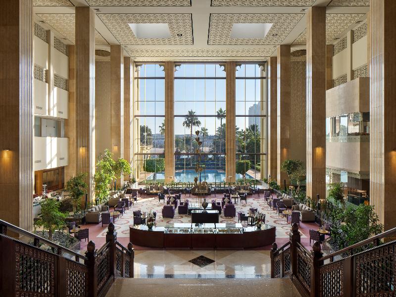 Grand Hyatt Doha Hotel & Villas image