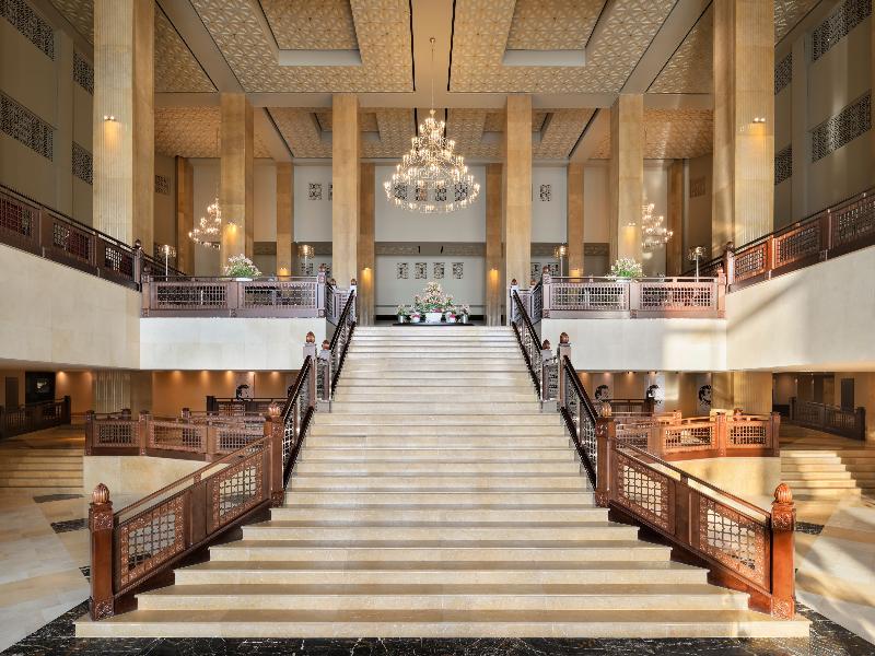 Grand Hyatt Doha Hotel & Villas image