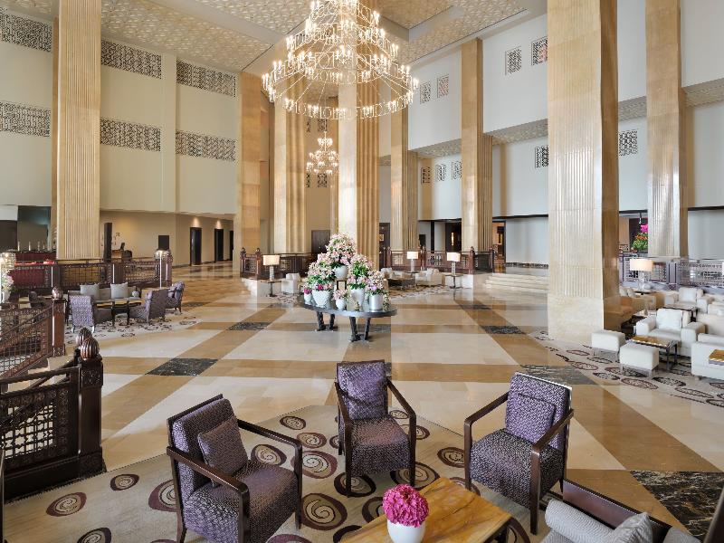 Grand Hyatt Doha Hotel & Villas image