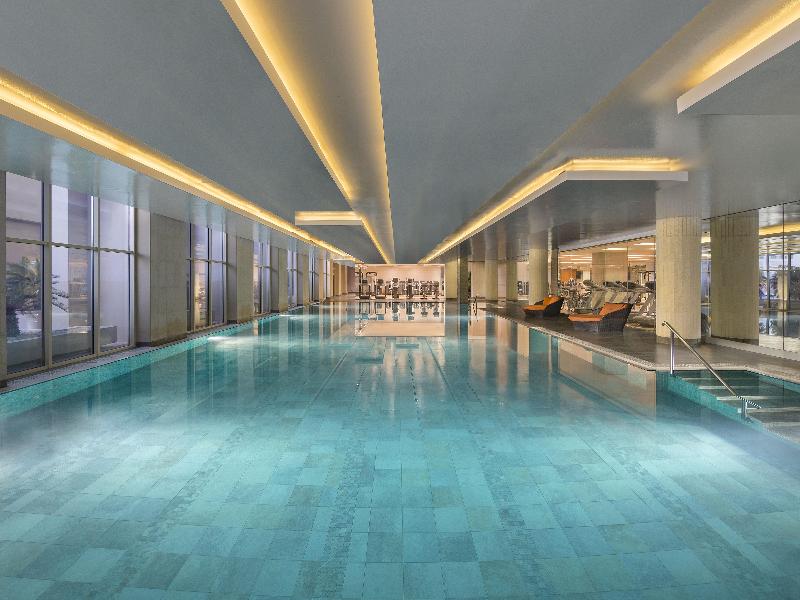 Grand Hyatt Doha Hotel & Villas image