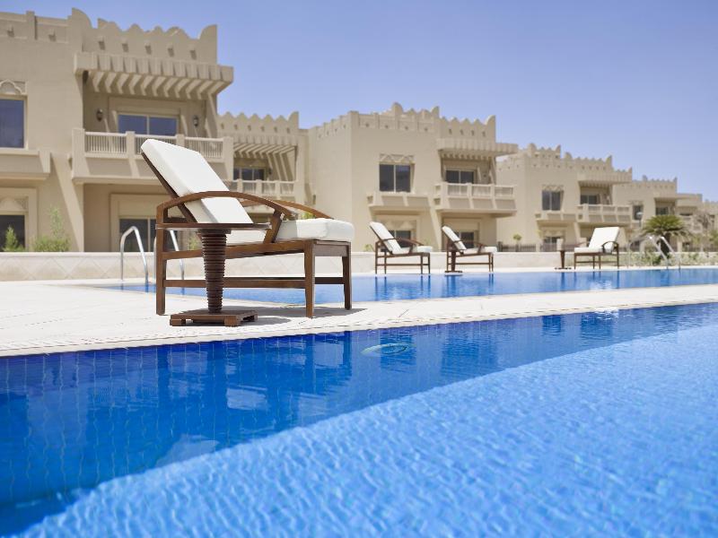 Grand Hyatt Doha Hotel & Villas image