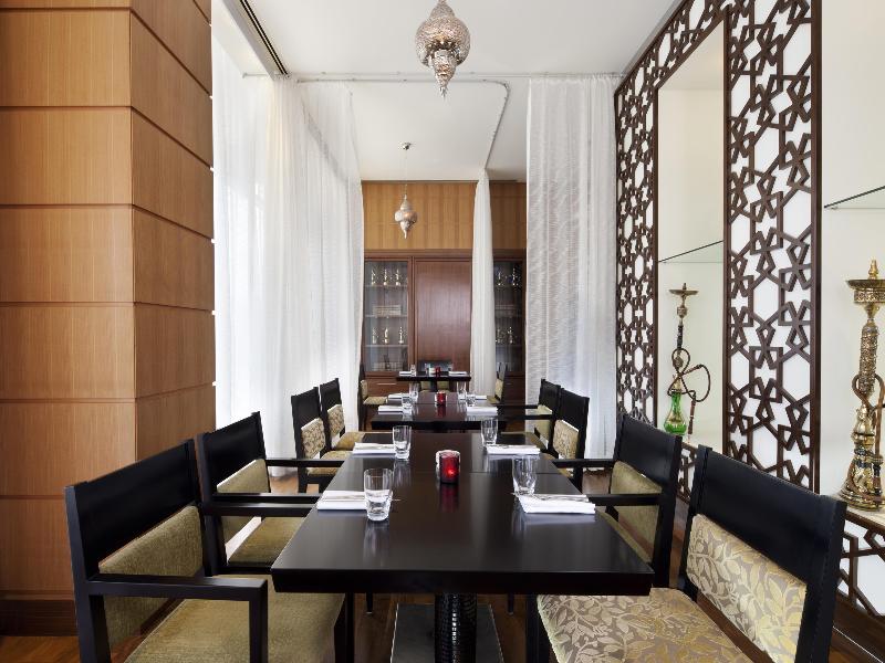 Grand Hyatt Doha Hotel & Villas image