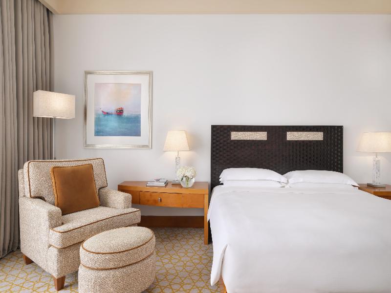 Grand Hyatt Doha Hotel & Villas image