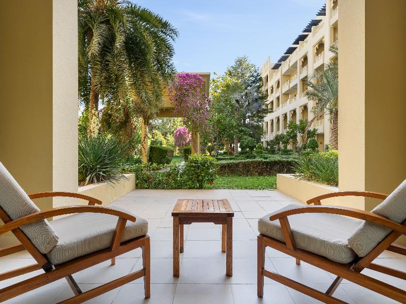Grand Hyatt Doha Hotel & Villas image