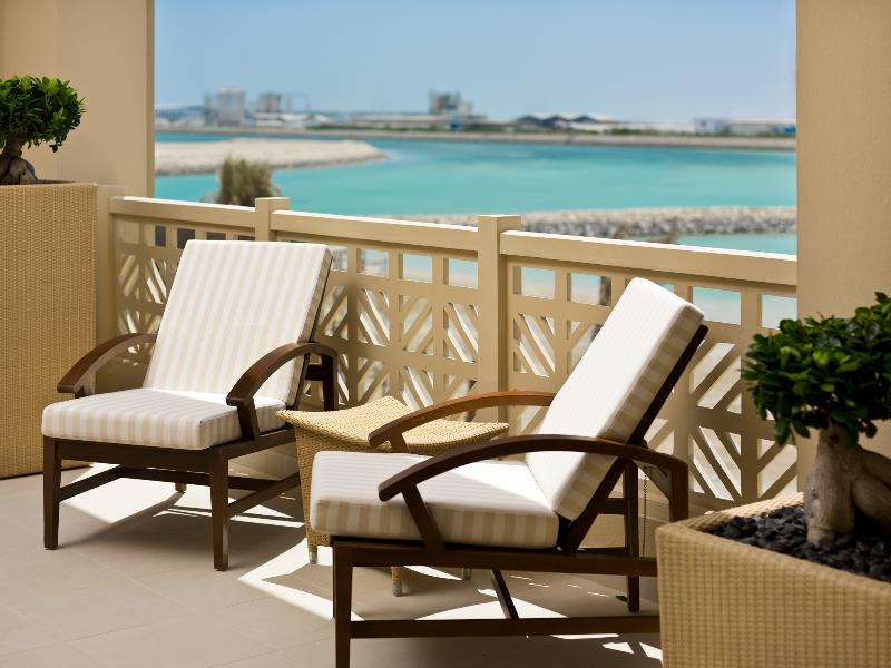 Grand Hyatt Doha Hotel & Villas image