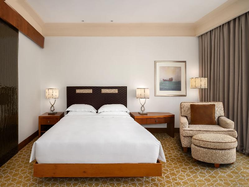 Grand Hyatt Doha Hotel & Villas image
