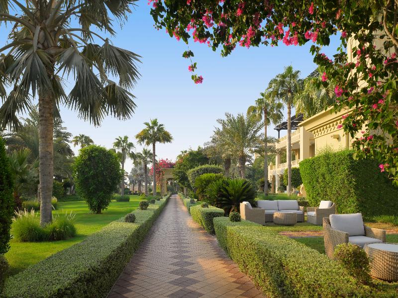 Grand Hyatt Doha Hotel & Villas image