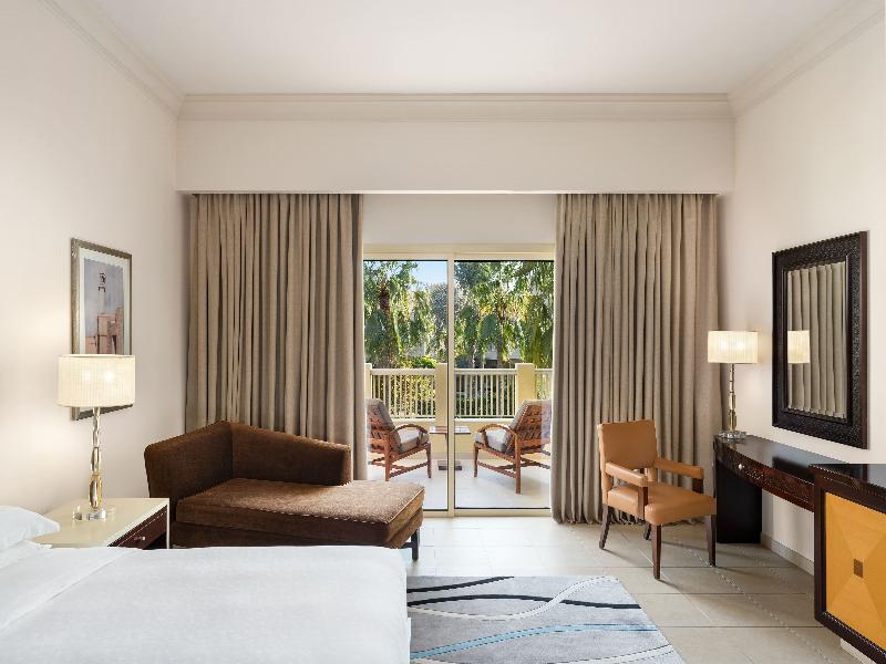 Grand Hyatt Doha Hotel & Villas image